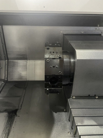 Токарно-фрезерный обрабатывающий центр SPECTR TС 2000 M