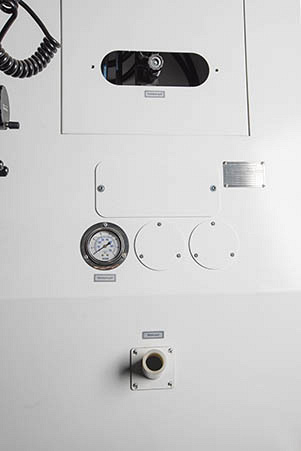 Токарный станок с наклонной станиной KTL60/1000 (NL504SC)