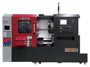 Токарный центр SKM NL 1500M