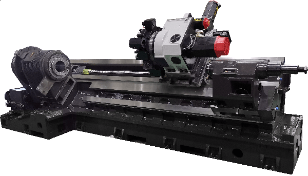 Токарный центр SKM NL 5000 / L / XL