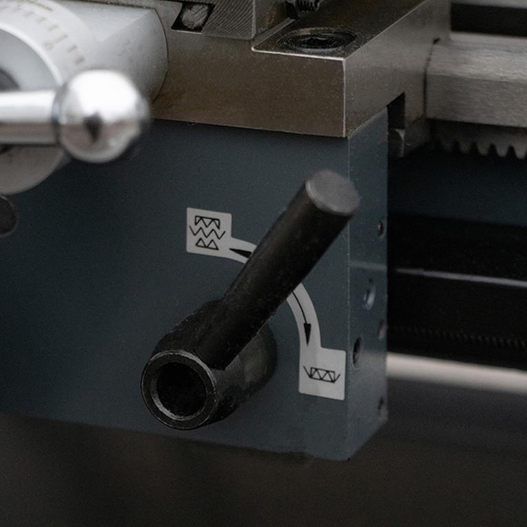 Токарный настольный станок Proma SM-300E