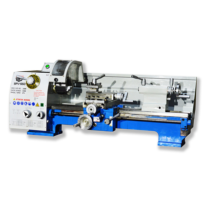 Токарный станок Proma SPV-550 (39000800)
