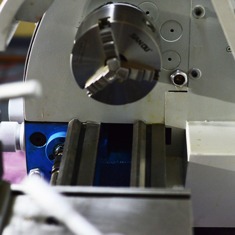 Токарный станок Proma SPV-550 (39000800)