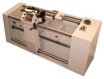 Токарный станок КТФ-7