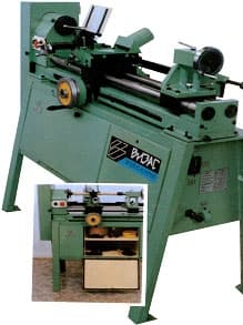 Токарный станок ТДС-2