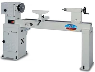 Токарный станок CENTAURO TM 1200