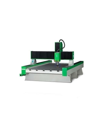 Фрезерный станок по камню RJ 6090 Шпиндель водяной 5.5 кВт