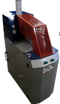 Торцовочный станок СТ-ЛОЗА-500