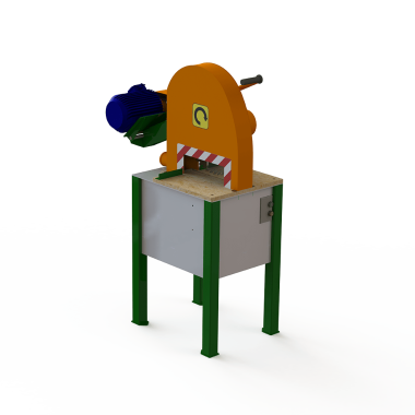 Станок для обработки дерева торцовочный Алтай ТМ