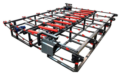 Торцовочный станок KRAFTER LT-20