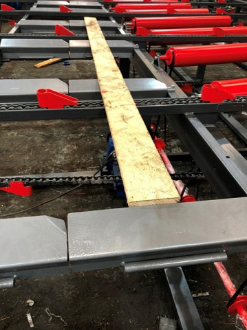 Торцовочный станок KRAFTER LT-20