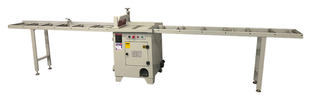 Торцовочный станок EcoWood ТК 400Т