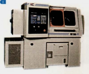 ТАП-130 - Токарные автоматы одношпиндельные продольного точения