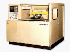 ТПС-125-2 - Станки токарные и токарно-винторезные патронные