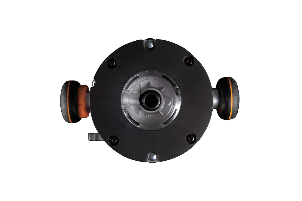 TRITON TRA001 Двухрежимный погружной фрезер с микролифтом 2400 Вт (TR203224)