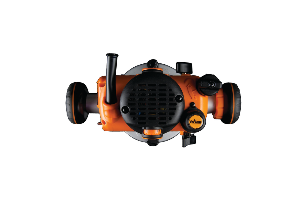 TRITON TRA001 Двухрежимный погружной фрезер с микролифтом 2400 Вт (TR203224)