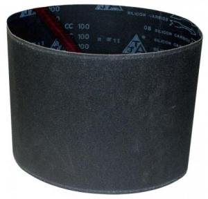 Транспортерная лента 585х1580 мм зерном 120G для JBS-22 (SL585.1580.120G)