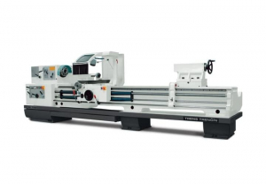 Токарно-винторезный станок Trens SUI 80S/8000