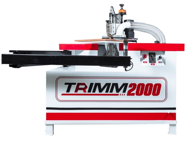Кромкофрезерный станок Krom TRIMM 2000