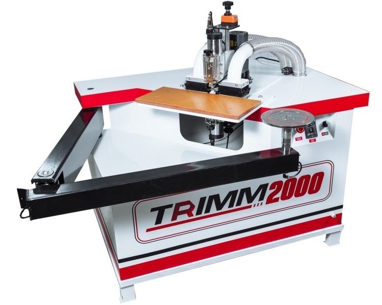 Кромкофрезерный станок Krom TRIMM 2000