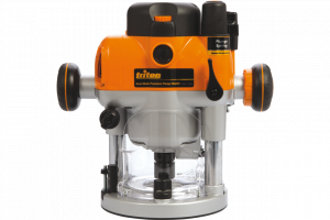 TRITON TRA001 Двухрежимный погружной фрезер с микролифтом 2400 Вт (TR203224)