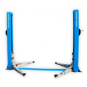 Подъемник двухстоечный симметричный Trommelberg TST55W