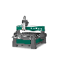 Фрезерный станок с ЧПУ TS 1515 Шпиндель воздушный 3.7 кВт