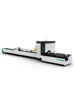 Лазерный станок для резки труб TS-TA 6020 1500Вт