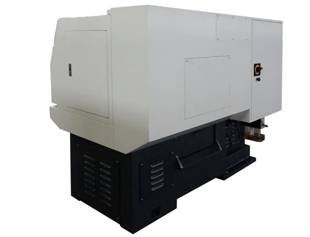 Токарный станок с ЧПУ ТС16А16Ф3