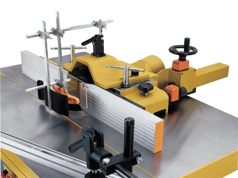 Фрезерный станок Jet Powermatic TS29 (1791284-PMRU)