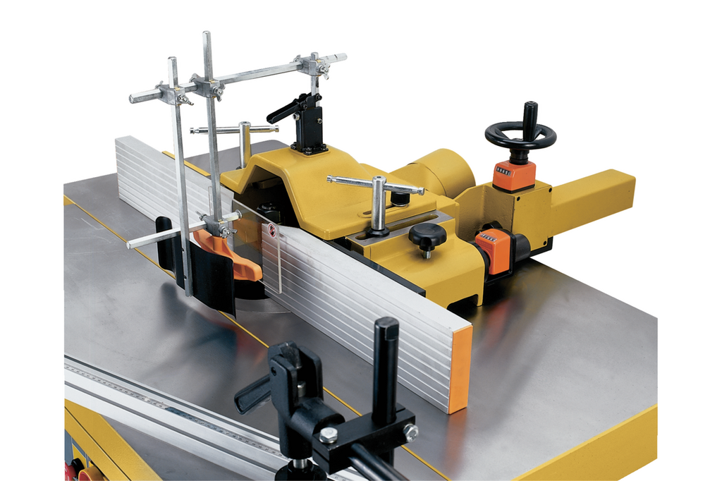 Фрезерный станок Jet Powermatic TS29 (1791284-PMRU)