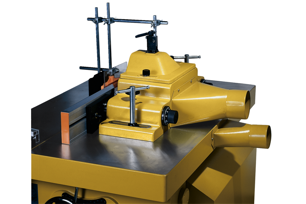 Фрезерный станок Jet Powermatic TS29 (1791284-PMRU)