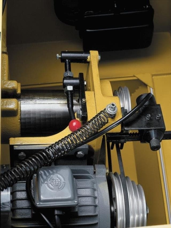 Фрезерный станок Jet Powermatic TS29 (1791284-PMRU)