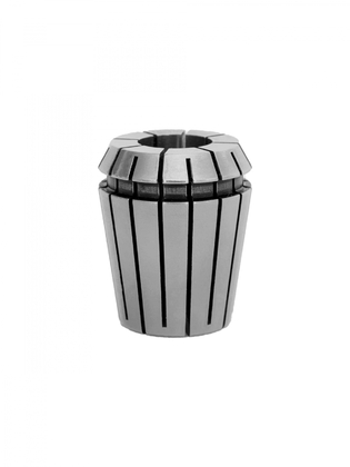 Цанга DELTATOOLS высокоточная ER32-4