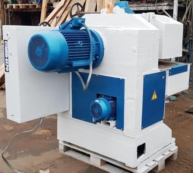 Многопильный станок ЦДК5-3 б/у