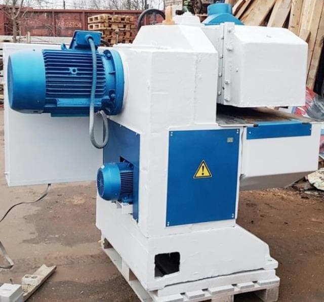 Многопильный станок ЦДК5-3 б/у