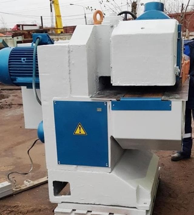 Многопильный станок ЦДК5-3 б/у