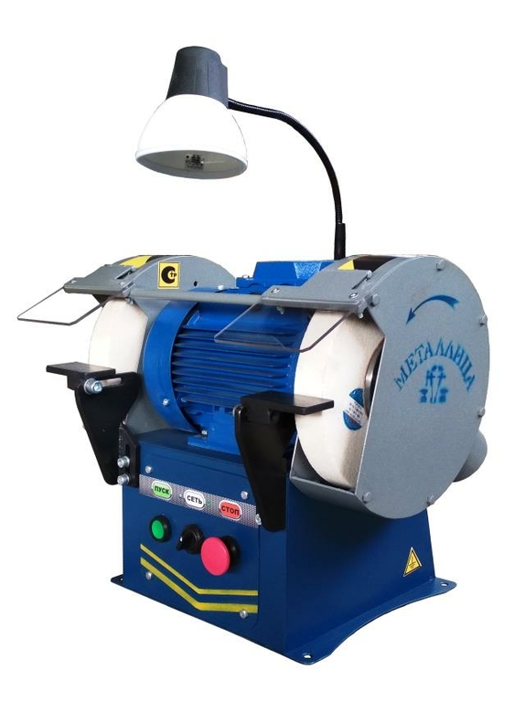 Станок точильно-шлифовальный ТШ-1ДБ