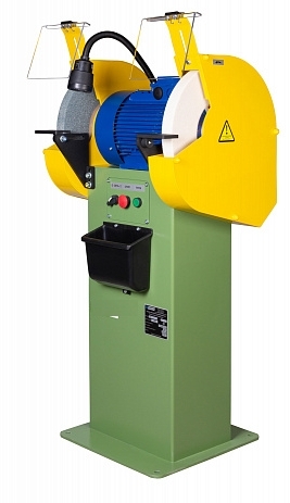 Станок точильно-шлифовальный ТШ 3 (ТШ 3.10, ТШС 400)