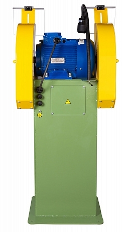 Станок точильно-шлифовальный ТШ 3 (ТШ 3.10, ТШС 400)