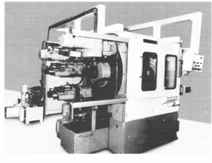 ТТМ88720 -  Станки специальные и специализированные токарные