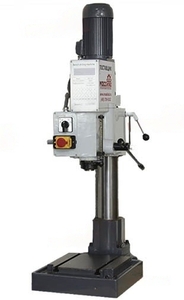 Станок фрезерно-сверлильный DIM30GT