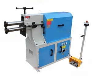 Зиговочный станок ETB-25