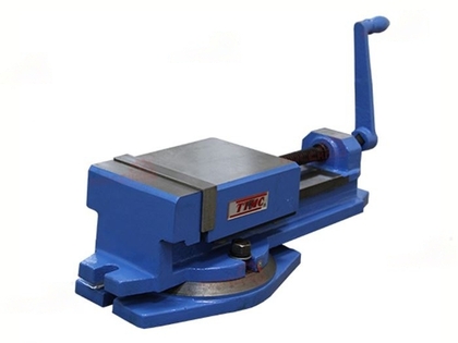 Станочные тиски TQC 5