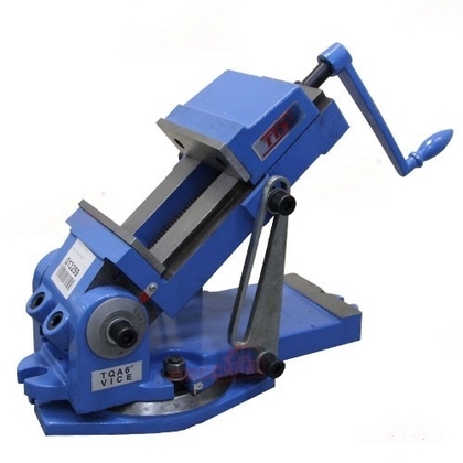 Станочные тиски TQA 6