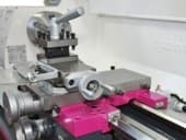 Токарно-винторезный настольный станок Optimum TU2807V