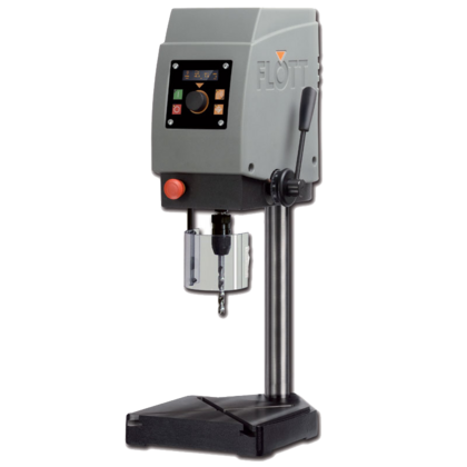 Сверлильно-резьбонарезной станок Flott Turbo Drill