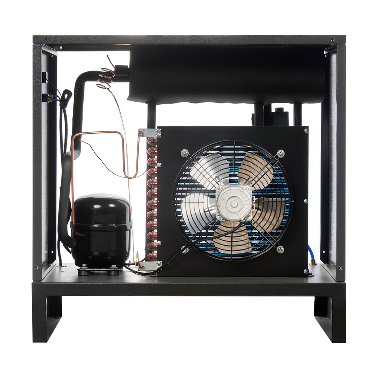 Рефрижераторный осушитель воздуха  Master Blast MB-20AC