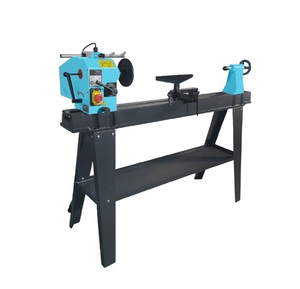 Токарный станок по дереву AURA TW-1100V (81110010)