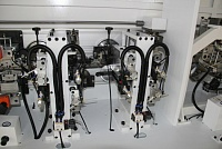 Кромкооблицовочный автоматический станок BJD F770JSR